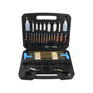 Како одабрати комплете за чишћење за различите врсте оружја?