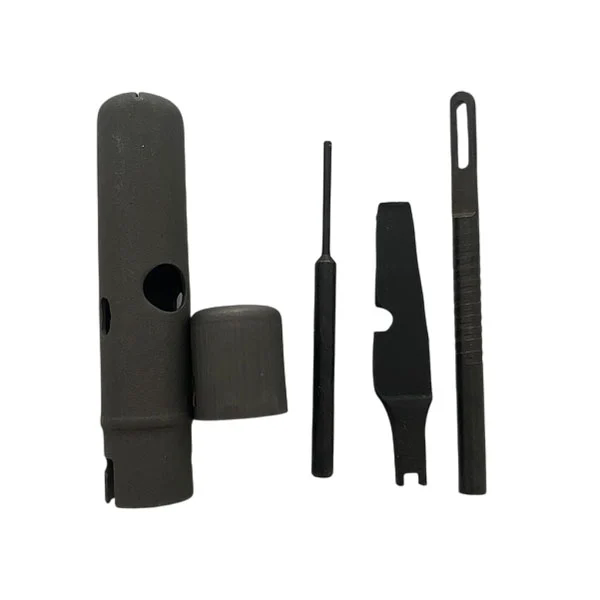 Како комплет за чишћење АК побољшава перформансе пушке и дугорочну поузданост?