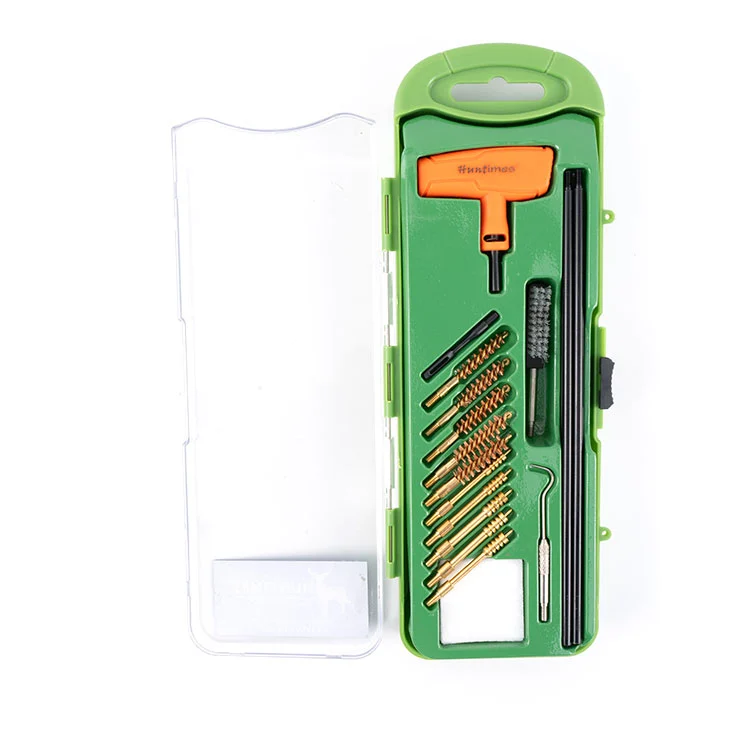 308 Цал комплет за чишћење пушке